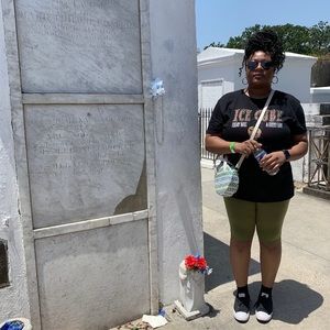 Meet your Posher, Britney